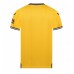 Wolves Heimtrikot 2023-24 Kurzarm